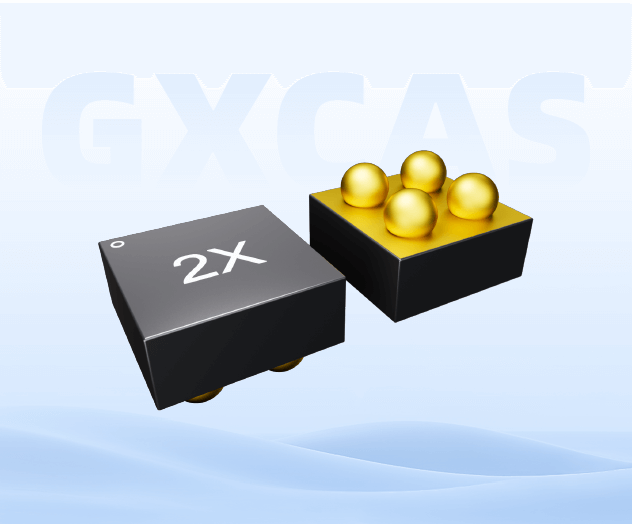 GX112X 产品图片