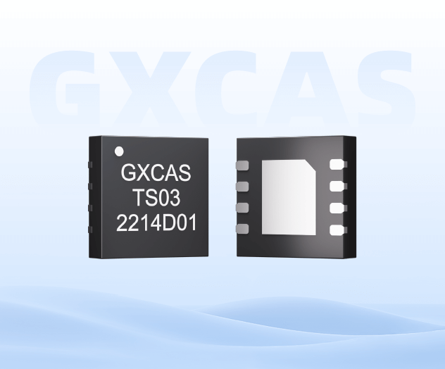 GXTS03 产品图片
