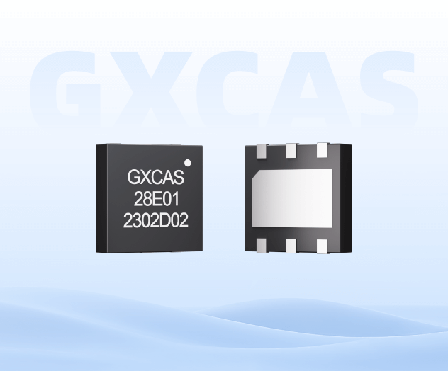 GX28E01 产品图片