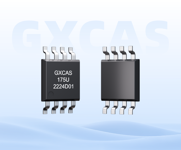 GX175 产品图片