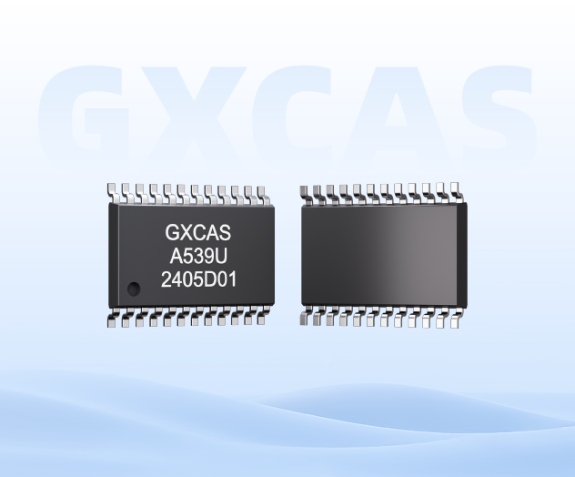 GXA539 产品图片