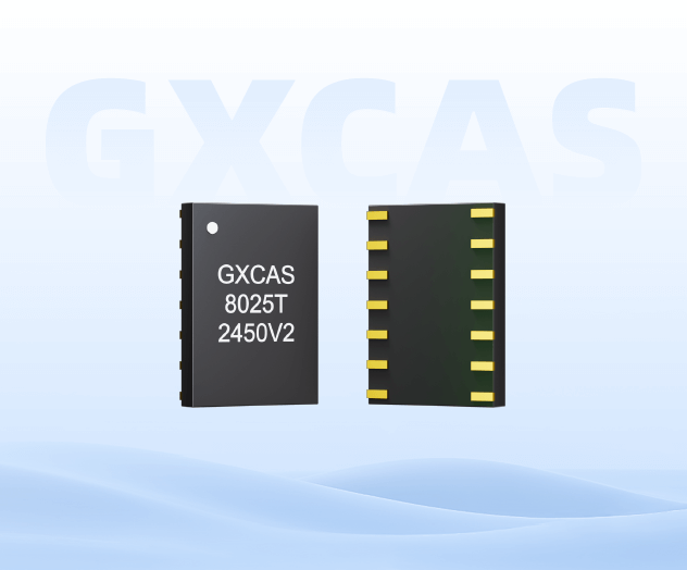 GX8025T 产品图片