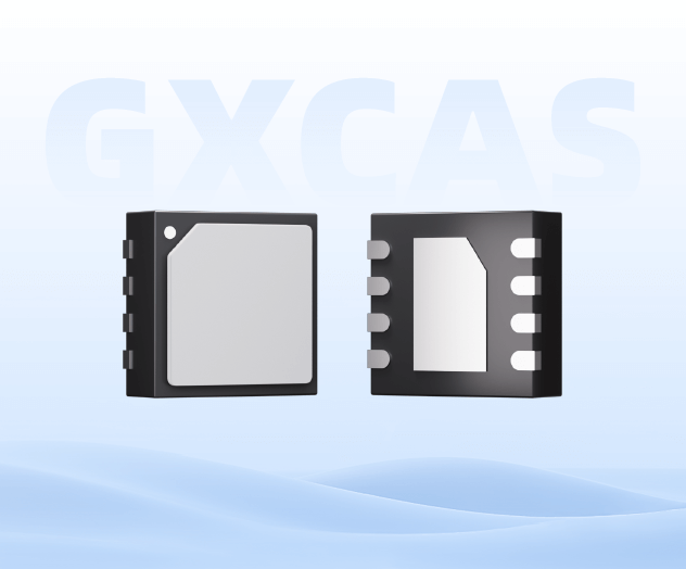 GXHT31 产品图片