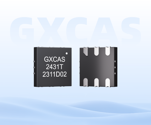 GX2431 产品图片
