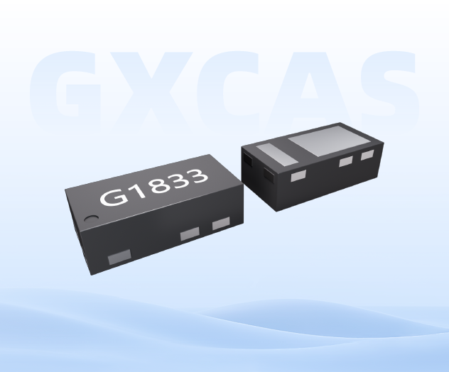 GX1833 产品图片
