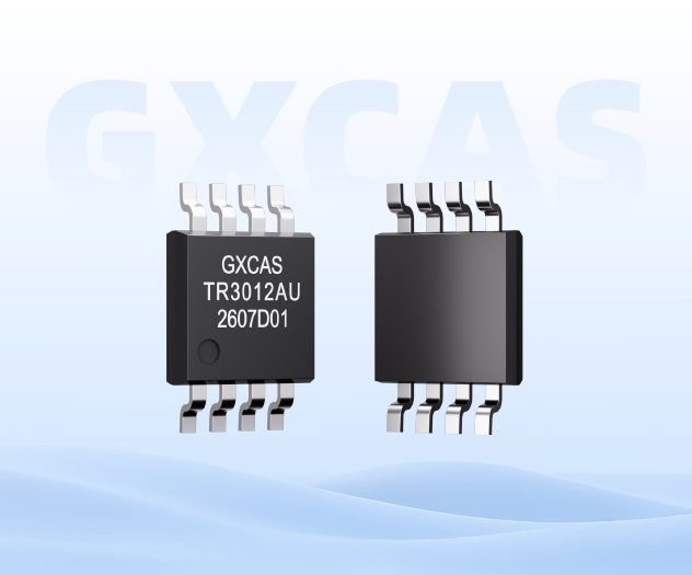 GXTR3012 产品图片