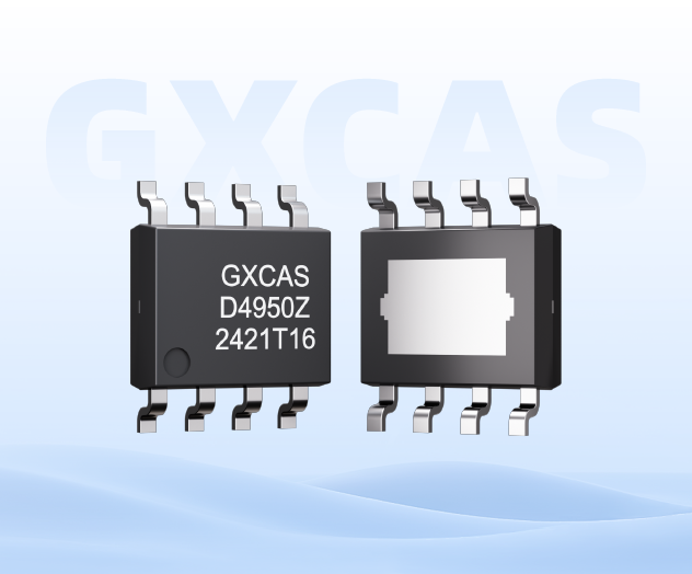 GXD4950X 产品图片