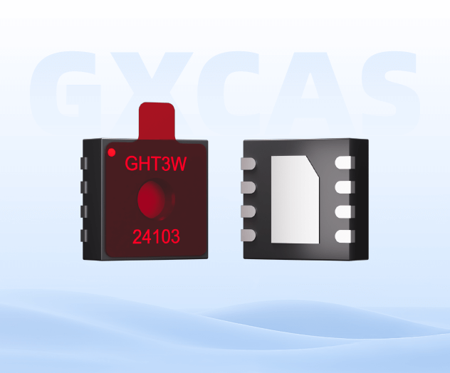 GXHT3W 产品图片