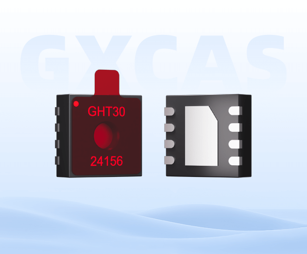 GXHT30 产品图片