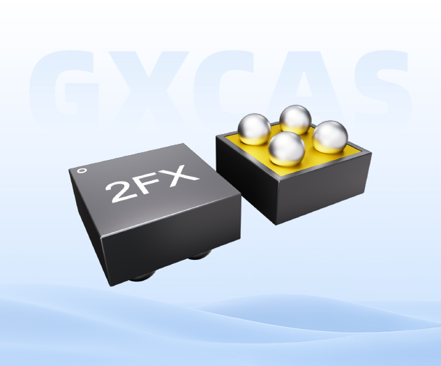 GX112X 产品图片