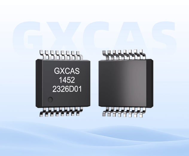 GX1452 产品图片