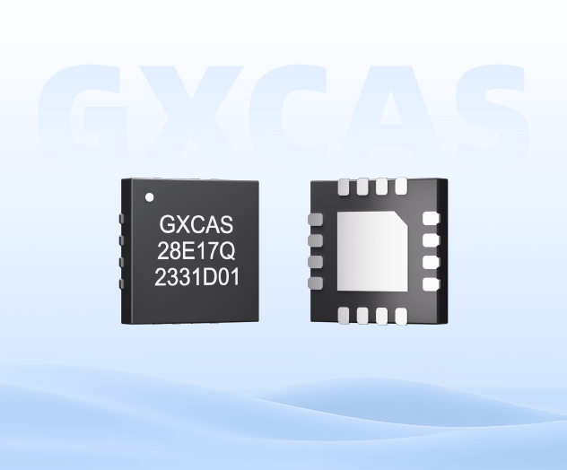 GX28E17 产品图片