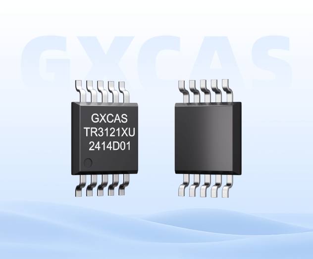 GXTR3121 产品图片