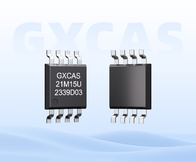 GX21M15 产品图片