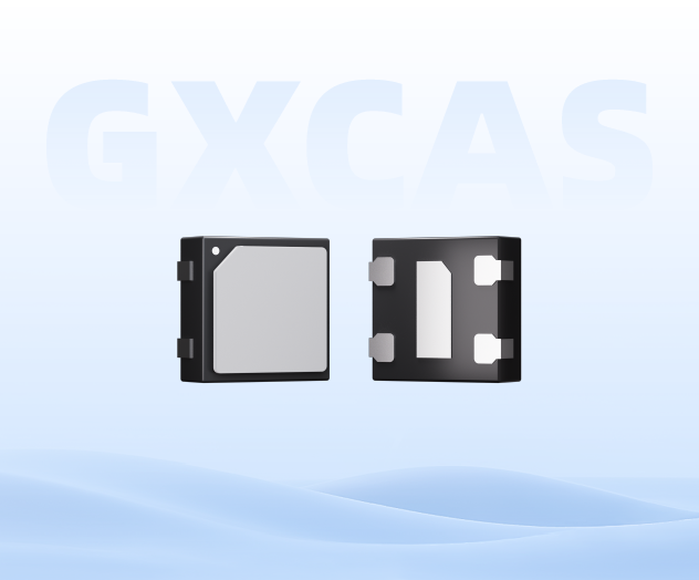 GXHTV4 产品图片