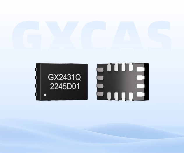GX2431 产品图片