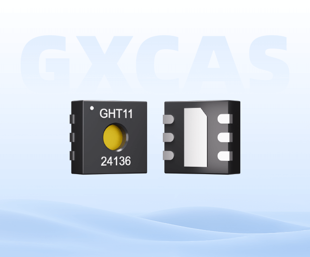 GXHT11 产品图片