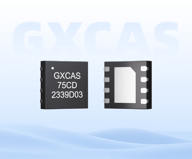 GX75C 产品图片
