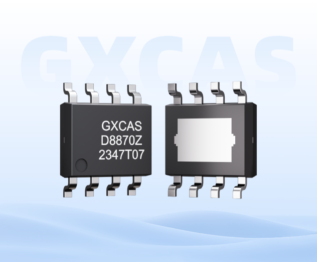 GXD8870 产品图片