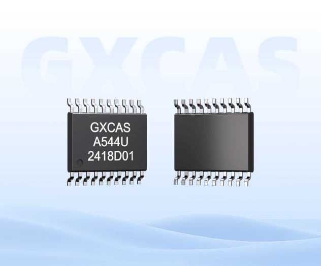 GXA544 产品图片