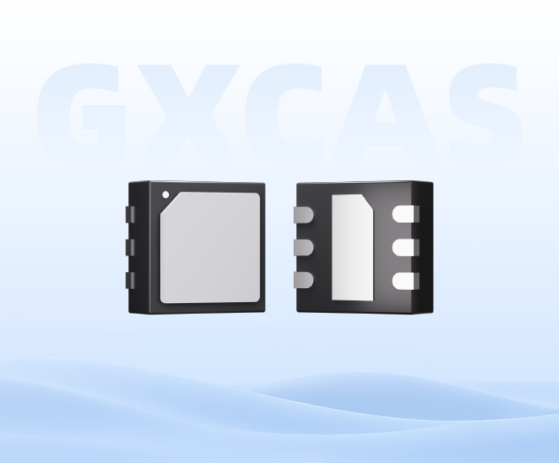 GXHT11 产品图片