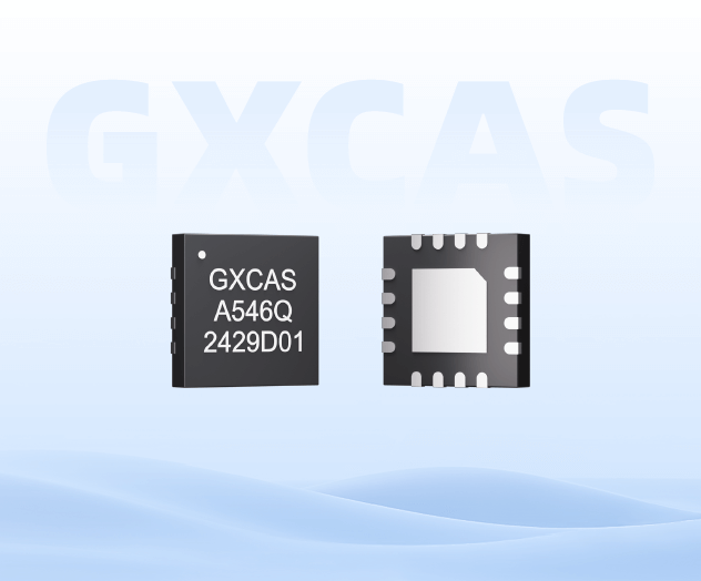 GXA546 产品图片