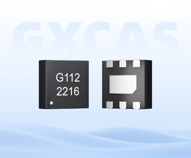 GX112 产品图片
