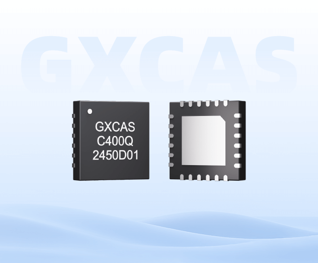 GXC400 产品图片