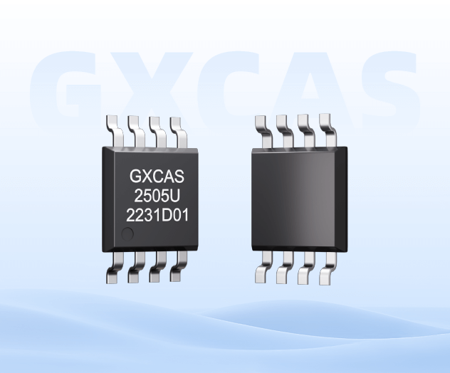 GX2505 产品图片