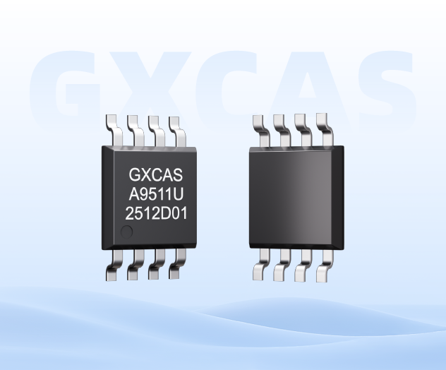 GXA9511 产品图片