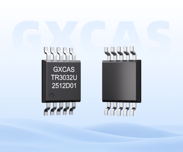 GXTR3032 产品图片