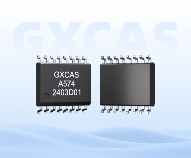 GXA574 产品图片