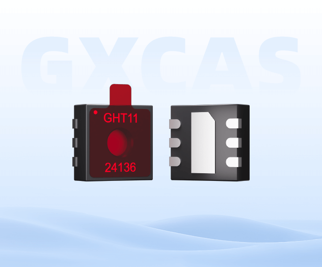 GXHT11 产品图片