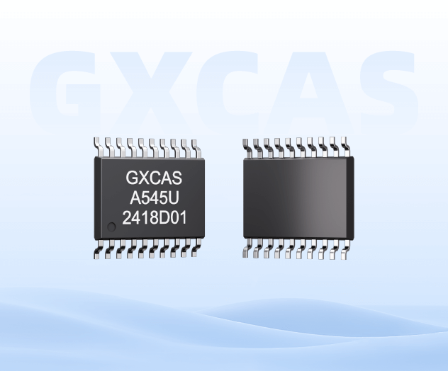 GXA545 产品图片