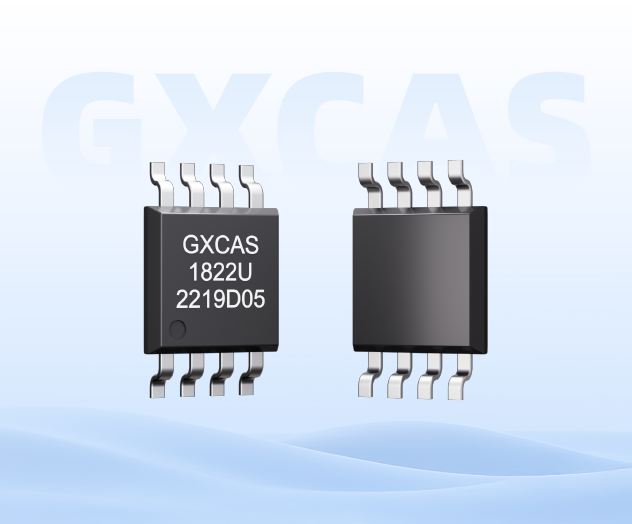 GX1822 产品图片